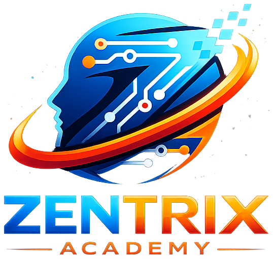 Zentrix logo